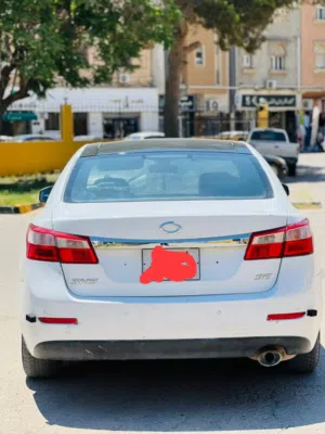 Used Samsung SM5 in Tripoli