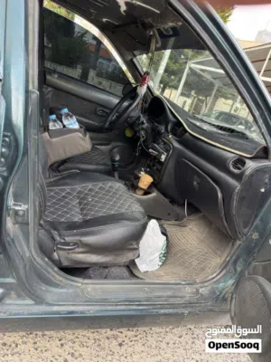 Used Hyundai Accent in Madaba