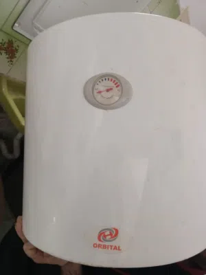 قيزر مستعمل شغال