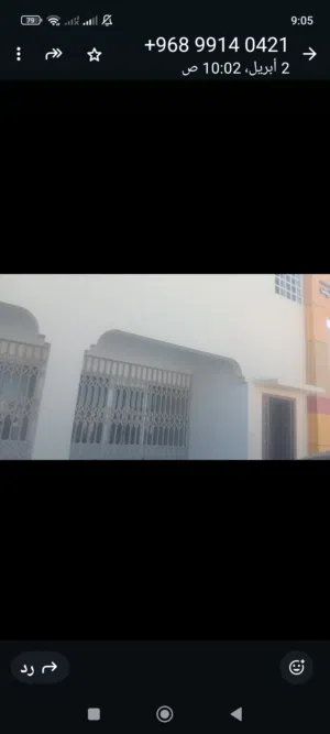 تاجير ستة محلات صناعية