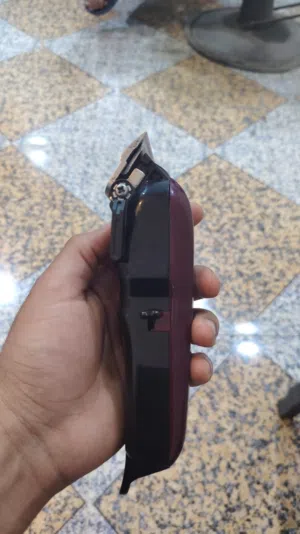 مكينة حلاقة وول
