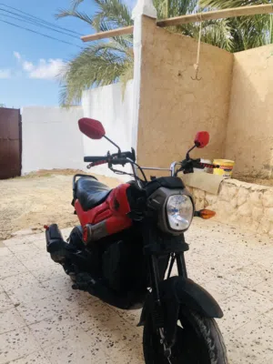 هوندي نافي 2020