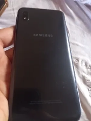 Samsung Galaxy A10 32 GB in Ibb