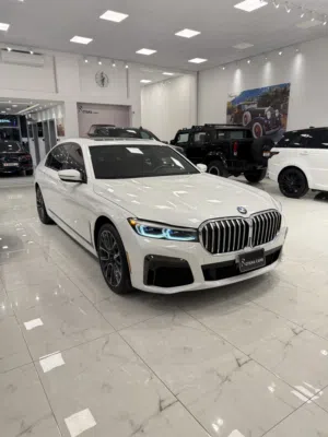 BMW i xdrive M 2020