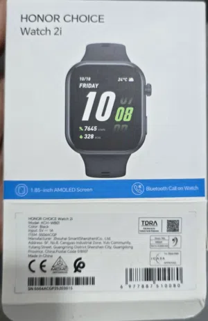 Honor smart watches for Sale in Diyala