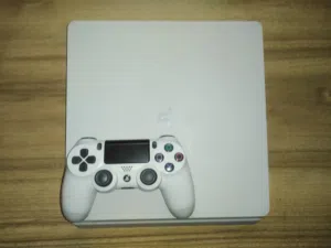 بلايستيشن 4 سليم playstation 4 slim