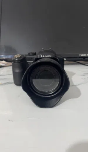 للبيع Panasonic lumix dmc fz30 بسعر حرررررررق