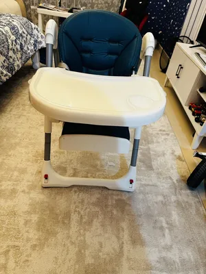 High chair for baby