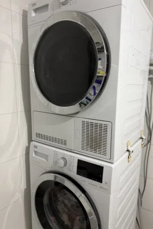 مجفف ملابس ماركة بيكو