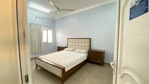 2 Bedrooms . Furnished . Daily3