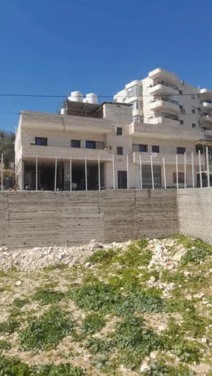 Mixed Use Land for Sale in Bethlehem Jannata