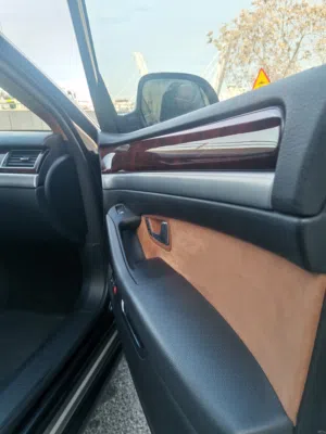 اودي موديل 2009 بسعر لقطه