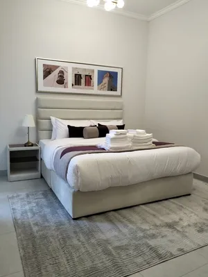 1380 ft 2 Bedrooms Apartments for Rent in Dubai Jumeirah Village Circle