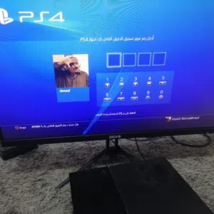 للبيع شاشة ديفو