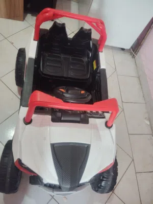 jeep good condition toy tis
