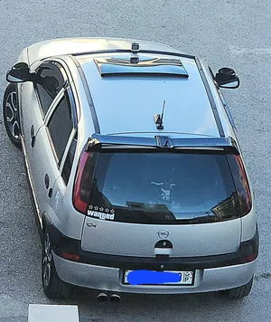 used-opel-corsa-in-nablus