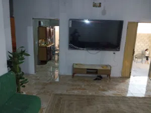 100 m2 2 Bedrooms Townhouse for Sale in Benghazi Bu Dresah
