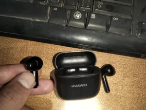 Huawei free buds SE2