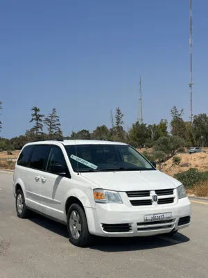 Used Dodge Caravan in Tripoli