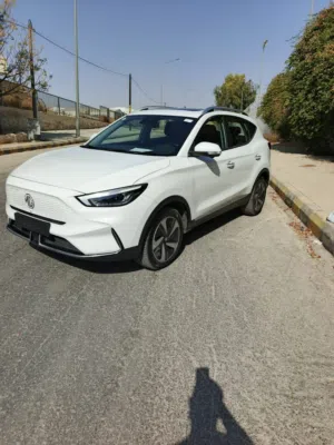 MG 2023 كهرباء