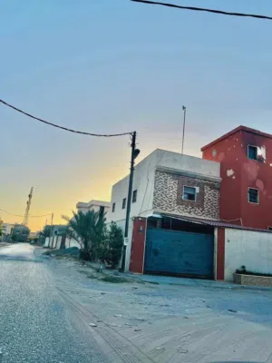 منزل للبيع في السدره شارع ملكيه مول