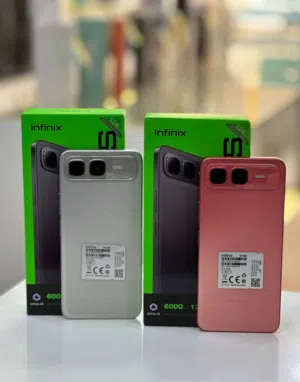 Infinix Other 128 GB in Zarqa
