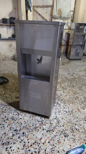 برادات سل ستيل