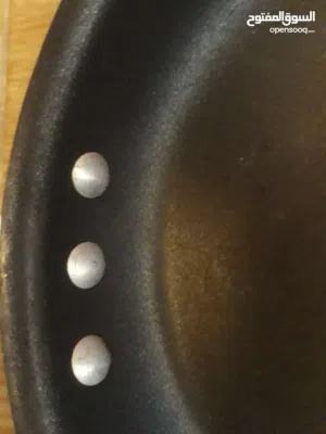 قلايه اصليه كبيره حجم 32 سم