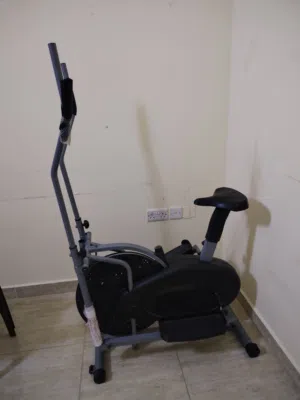 Cross-Trainer