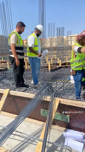 موسسة فهم الادراك للمقاولات العامه