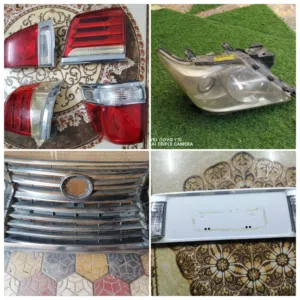 قطع غيار لكزس 470_لاندكروزر