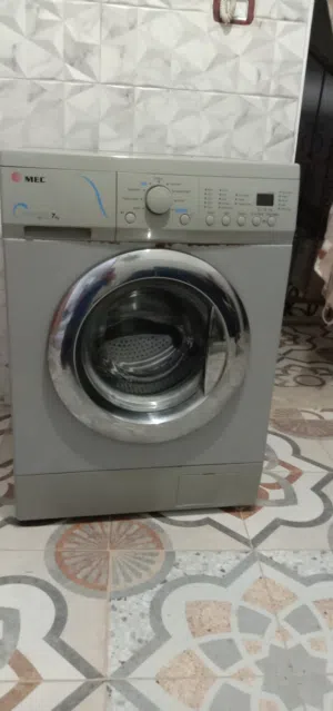 غساله مستعمله للبيع