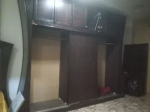 غرفة نوم للبيع بسعر نار