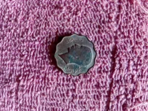 عملة عراقية 1938