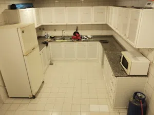 Furnished Monthly in Abu Dhabi Airport Road