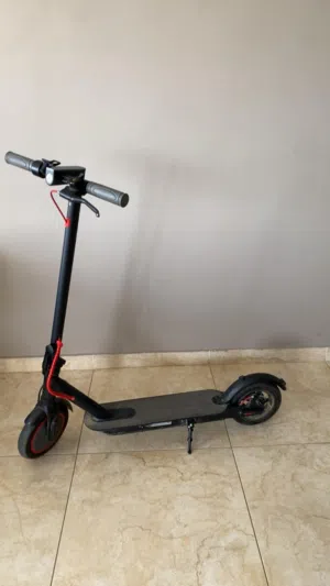Xiami Electric scooter series 9 negotiable price قابل لل تفاوض