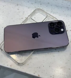 Apple iPhone 14 Pro Max 256 GB in Northern Governorate