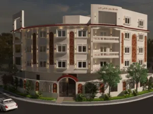 121 m2 2 Bedrooms Apartments for Sale in Giza 6th of October