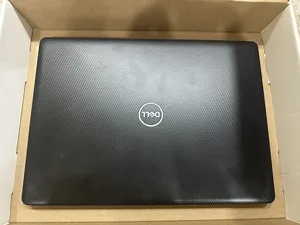 Dell . Windows . 14" . Used1