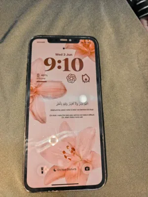 Apple iPhone 11 Pro Max 256 GB in Amman