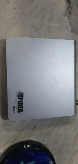 Magistic Receivers for sale in Amman
