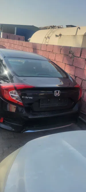 honda civic engine gear chassis garenty 2020 modil