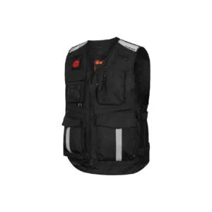 Motorcycle Vest Jacket scoyco
