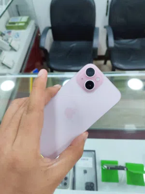 ايفون 15 128G