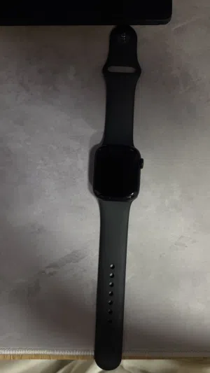 Apple Watch Series 7 GPS + Cellular  (cash)      41mm