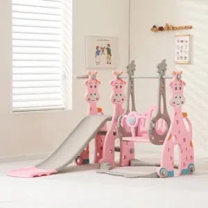 للبيع مرجوحه وزحليقه جديده ب 25 ريال