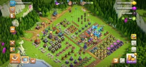 Clash of Clans Accounts and Characters for Sale in Hafar Al Batin