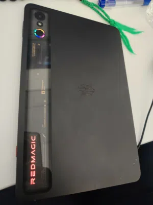 RedMagic Astra ريد ماجيك استرا