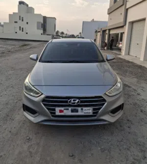 Hyundai Accent, 1.6L, 2019, For Sale