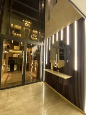 180 m2 3 Bedrooms Apartments for Sale in Amman Airport Road - Manaseer Gs
